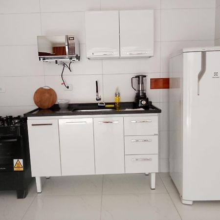 Casa Estilo Minimalista Em Ubatuba Villa Exterior photo