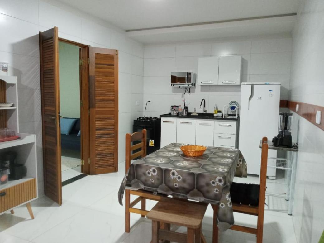 Casa Estilo Minimalista Em Ubatuba Villa Exterior photo