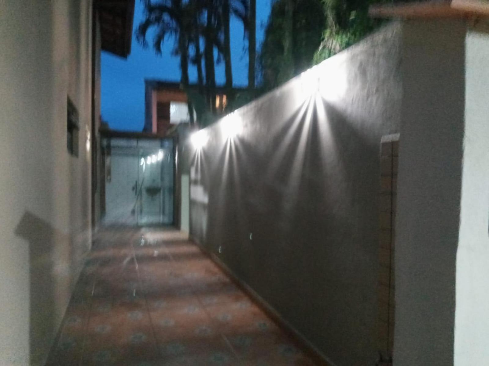 Casa Estilo Minimalista Em Ubatuba Villa Exterior photo